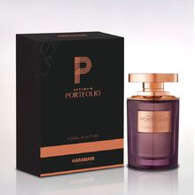 Al Haramain - Portfolio Floral Sculpture EDP - 75ml - Feel You