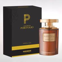 Al Haramain - Portfolio Imperial Oud EDP - 75ml - Feel You