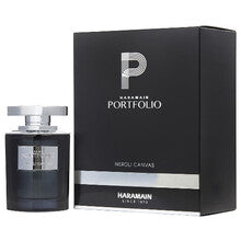 Al Haramain - Portfolio Neroli Canvas EDP - 75ml - Feel You