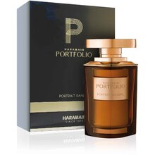 Al Haramain - Portfolio Portrait Sandal EDP - 75ml - Feel You