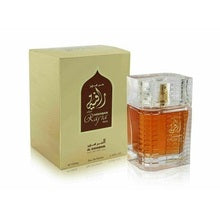 Al Haramain - Raffia Gold EDP - 100ml - Feel You