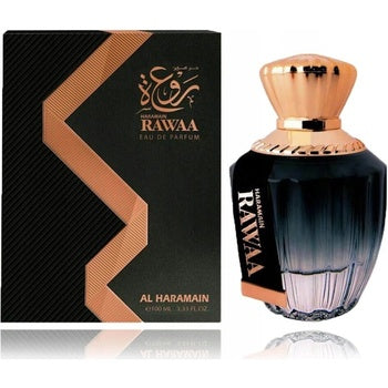 Al Haramain - Rawaa EDP - 100ml - Feel You
