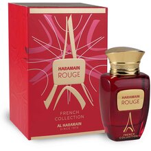 Al Haramain - Rouge French Collection EDP - 100ml - Feel You
