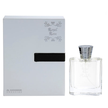 Al Haramain - Royal Rose EDP - 100ml - Feel You