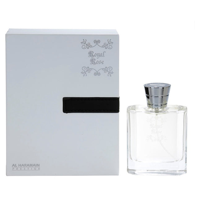 Al Haramain - Royal Rose EDP - 100ml - Feel You