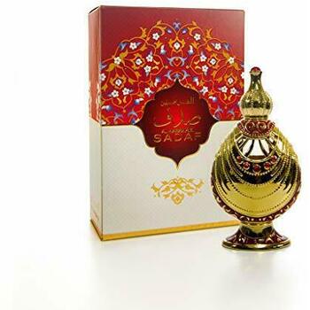 Al Haramain - Sadaf Parfume Oil - 15ml - Feel You