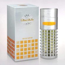 Al Haramain - Sheikh EDP - 85ml - Feel You