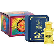Al Haramain - Sheikha Perfume oil - 12ml - Feel You