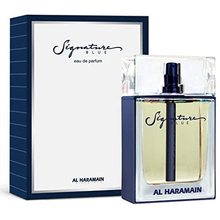 Al Haramain - Signature Blue EDP - 100ml - Feel You