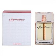 Al Haramain - Signature Rose Gold EDP - 100ml - Feel You