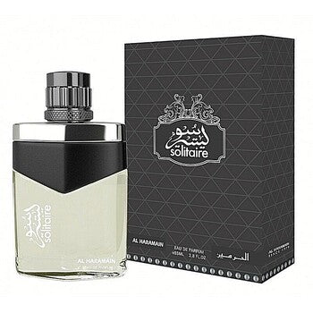 Al Haramain - Solitaire EDP - 85ml - Feel You