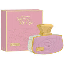 Al Haramain - Story Of My Life EDP - 75ml - Feel You