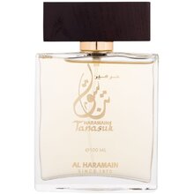 Al Haramain - Tanasuk EDP - 100ml - Feel You