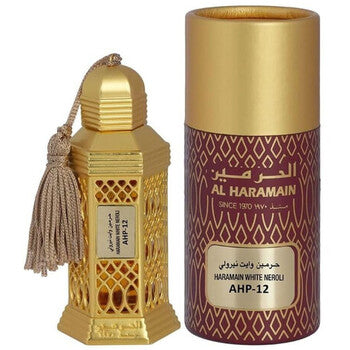 Al Haramain - White Neroli Parfumed Oil - 12ml - Feel You