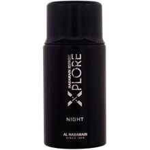 Al Haramain - Xplore Night EDP - 100ml - Feel You