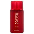 Al Haramain - Xplore Ruby EDP - 100ml - Feel You