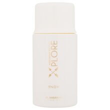 Al Haramain - Xplore Snow EDP - 100ml - Feel You