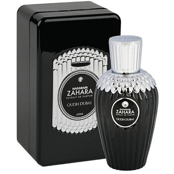 Al Haramain - Zahara Oudh Dubai Extrait de Parfum - 100ml - Feel You