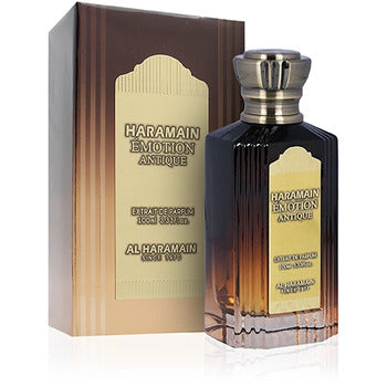 Al Haramain - Émotion Antique Extrait de Parfum - 100ml - Feel You