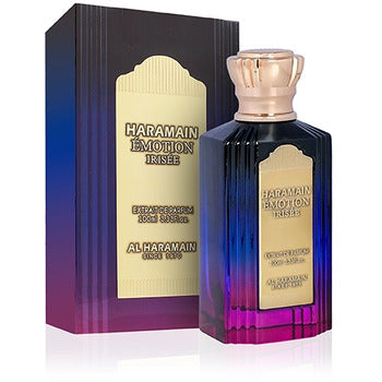 Al Haramain - Émotion Irisée Extrait de Parfum - 100ml - Feel You
