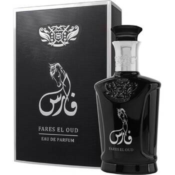 Al Malakia - Fares El Oud EDP - 100ml - Feel You