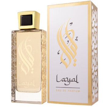 Al Malakia - Layal EDP - 100ml - Feel You