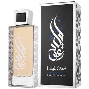Al Malakia - Leyl Oud EDP - 100ml - Feel You