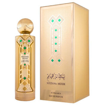 Al Malakia - Sultana Huam EDP - 100ml - Feel You
