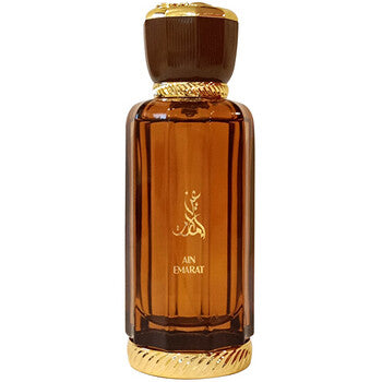 Al Wataniah - Ain Emarat EDP - 100ml - Feel You