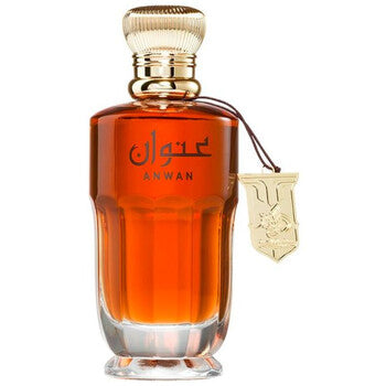 Al Wataniah - Anwan EDP - 100ml - Feel You
