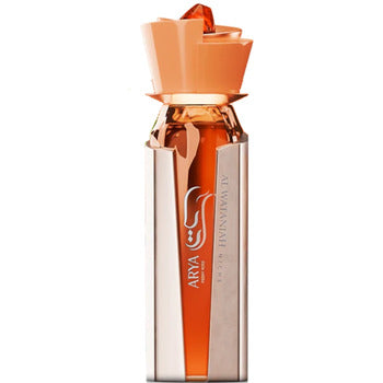 Al Wataniah - Arya Peony Rose EDP - 100ml - Feel You