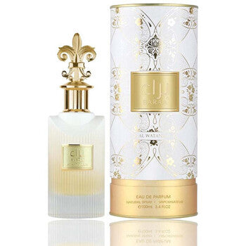 Al Wataniah - Baraa EDP - 100ml - Feel You