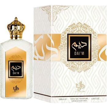 Al Wataniah - Dai´M EDP - 100ml - Feel You