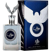 Al Wataniah - Eqaab EDP - 100ml - Feel You