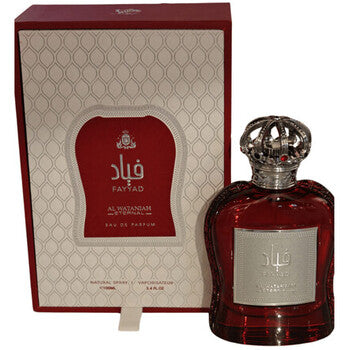 Al Wataniah - Fayyad EDP - 100ml - Feel You