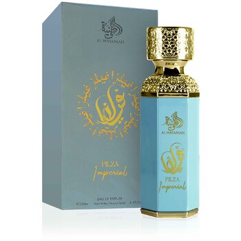 Al Wataniah - Filza Imperial EDP - 100ml - Feel You