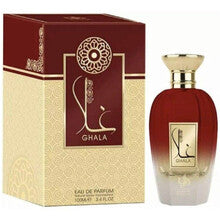 Al Wataniah - Ghala EDP - 100ml - Feel You