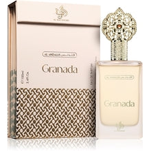 Al Wataniah - Granada EDP - Feel You