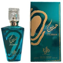 Al Wataniah - Haneen EDP - 100ml - Feel You