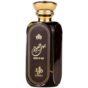 Al Wataniah - House Of Oud EDP - 100ml - Feel You