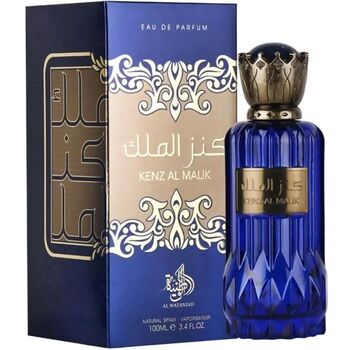 Al Wataniah - Kenz Al Malik EDP - 100ml - Feel You