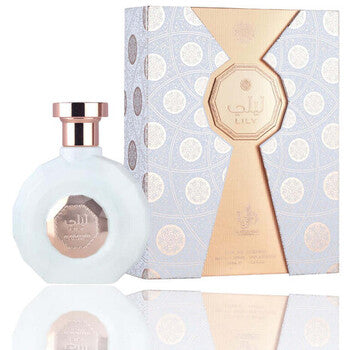 Al Wataniah - Lily EDP - 100ml - Feel You