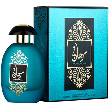 Al Wataniah - Marjaan EDP - 100ml - Feel You