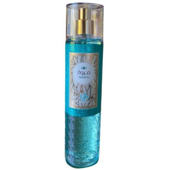 Al Wataniah - Marwa Tělový sprej - 250ml - Feel You