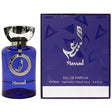 Al Wataniah - Massad Blue EDP - 100ml - Feel You
