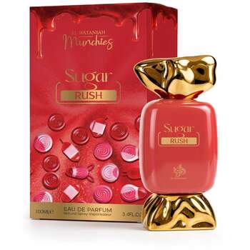 Al Wataniah - Munchies Sugar Rush EDP - 100ml