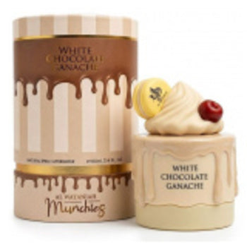Al Wataniah - Munchies White Chocolate Ganache EDP - 100ml - Feel You