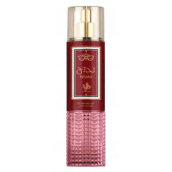 Al Wataniah - Najah Body Spray - 250ml - Feel You