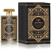 Al Wataniah - Oud Mystery Intense EDP - 100ml - Feel You
