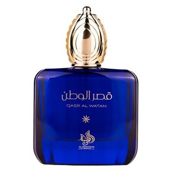 Al Wataniah - Qasr Al Watan EDP - 100ml - Feel You